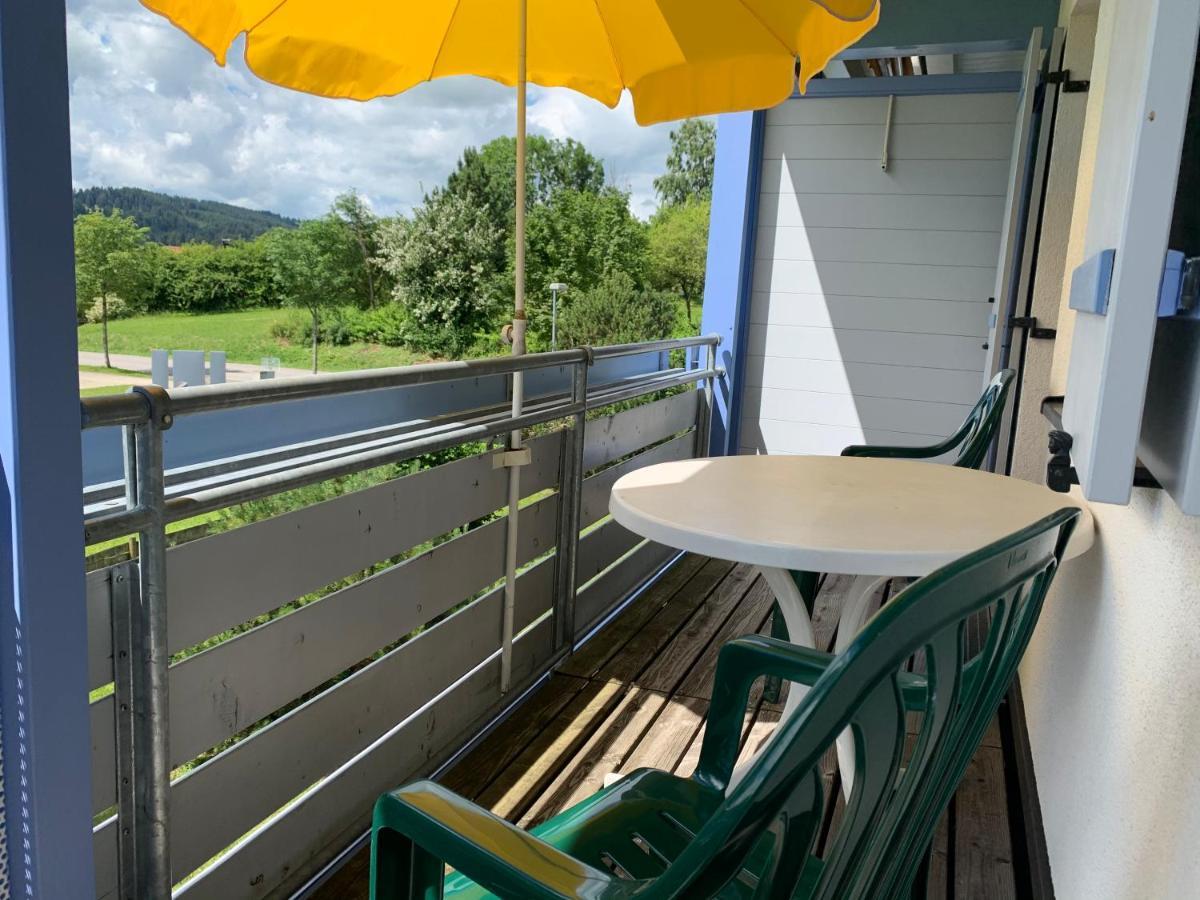 Ferienwohnung am Kurpark Oy-Mittelberg Exterior foto