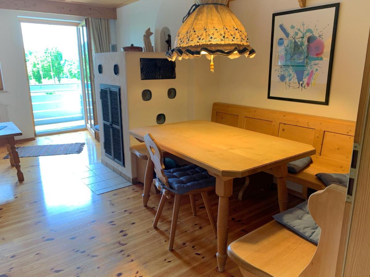 Ferienwohnung am Kurpark Oy-Mittelberg Exterior foto